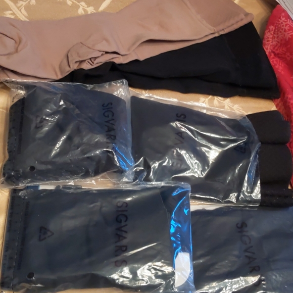 Sigvaris Medical Compression Socks - Picture 2 of 7